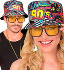Hat Bucket The 90S