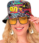 Hat Bucket The 90S