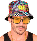 Hat Bucket The 90S
