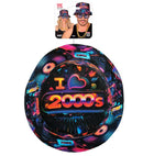 Hat Bucket The 2000S