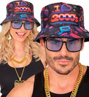Hat Bucket The 2000S