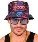 Hat Bucket The 2000S