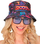 Hat Bucket The 2000S