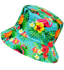 Hat Bucket Summer Party Azure