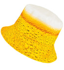 Hat Bucket Beer