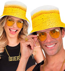 Hat Bucket Beer