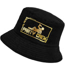 Hat Bucket Party Crew