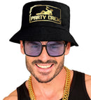 Hat Bucket Party Crew