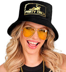 Hat Bucket Party Crew