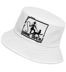 Hat Bucket Game Over