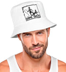 Hat Bucket Game Over