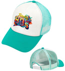 Hat Cap The 80S