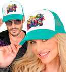 Hat Cap The 80S