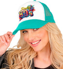 Hat Cap The 80S