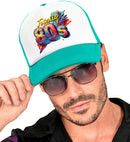 Hat Cap The 80S