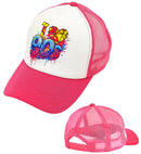Hat Cap The 90S