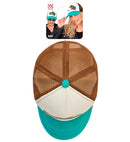Hat Cap Summer Party Tiki