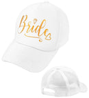 Hat Cap Bride