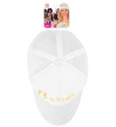 Hat Cap Bride