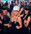 Hat Cap Team Bride