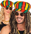 Hat Cap Rasta