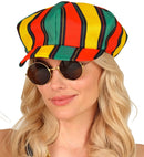 Hat Cap Rasta