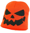 Hat Cap Beanie Pumpkin Child Size