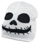 Hat Cap Beanie Ghost Child Size