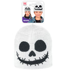 Hat Cap Beanie Ghost Child Size