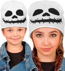 Hat Cap Beanie Ghost Child Size