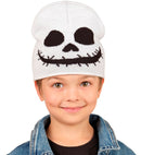 Hat Cap Beanie Ghost Child Size