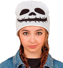 Hat Cap Beanie Ghost Child Size