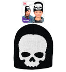 Hat Cap Beanie Skull Child Size