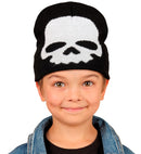 Hat Cap Beanie Skull Child Size