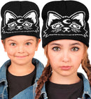 Hat Cap Beanie Cat Child Size