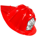 Fireman Hat Pvc