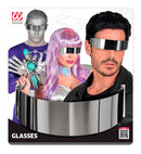 Glasses Mirror