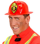 Fireman Hat Pvc