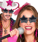 Glasses Star Strass