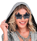 Glasses Star Strass