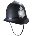 Policeman Hat Hard Plastic