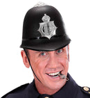 Policeman Hat Hard Plastic