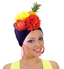 Miranda Headpiece