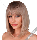 Blonde Ombré Layla Dream Hair Wig In Color Box