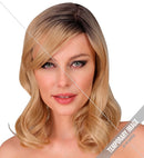 Blonde Bella Dream Hair Wig In Color Box