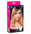 Blonde Bella Dream Hair Wig In Color Box