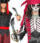 Pirate Knife 35 Cm  