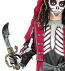Pirate Knife 35 Cm  