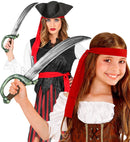 Pirate Sword 53 Cm