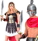 Spartan Sword 69 Cm  